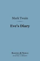 Eve_s_diary